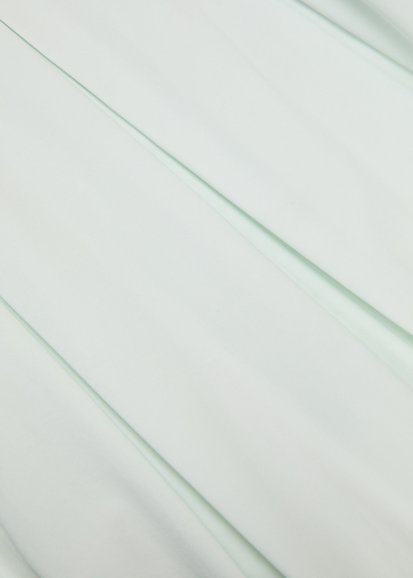 Gabardine Maxi Dress