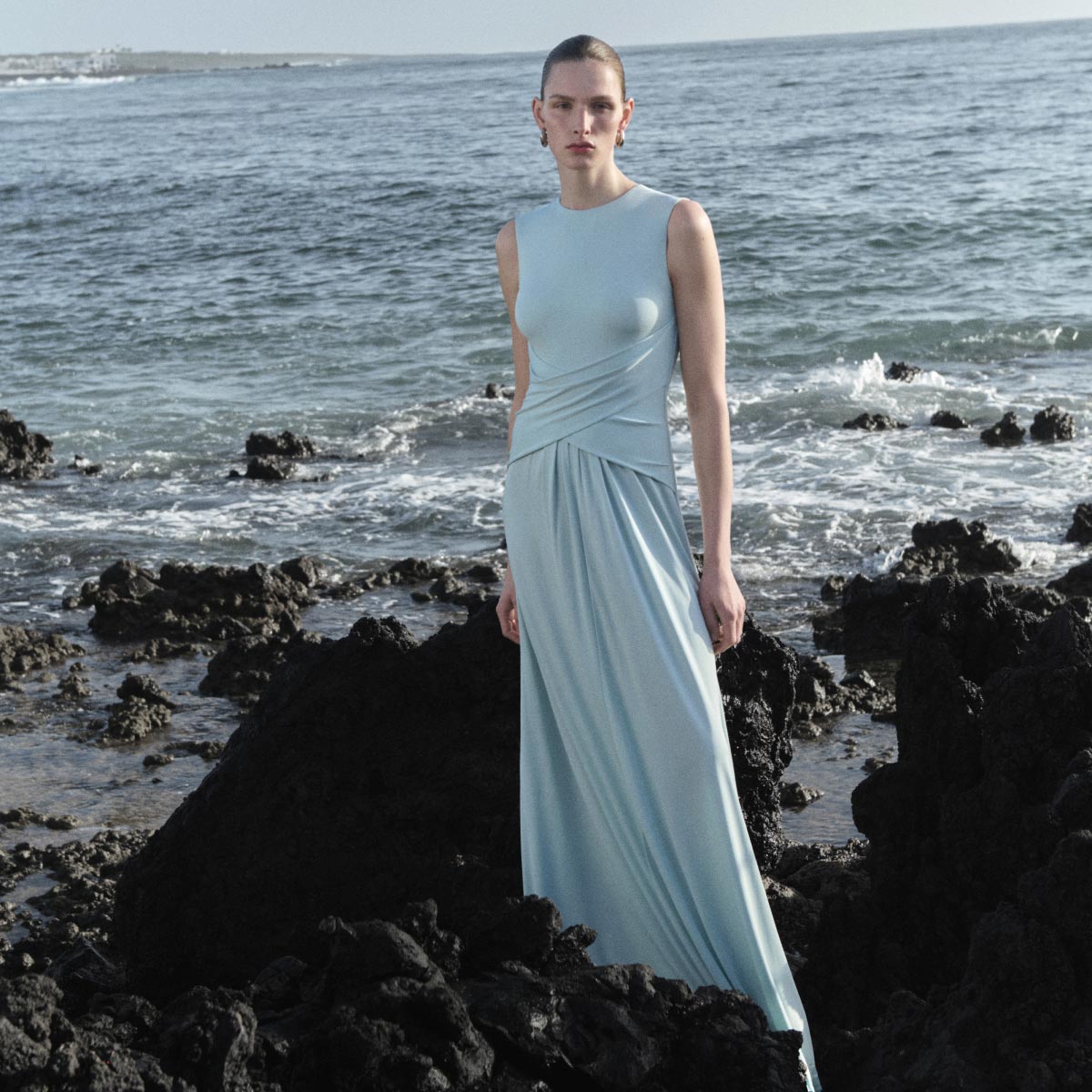 Designer Tops for Women – Roland Mouret