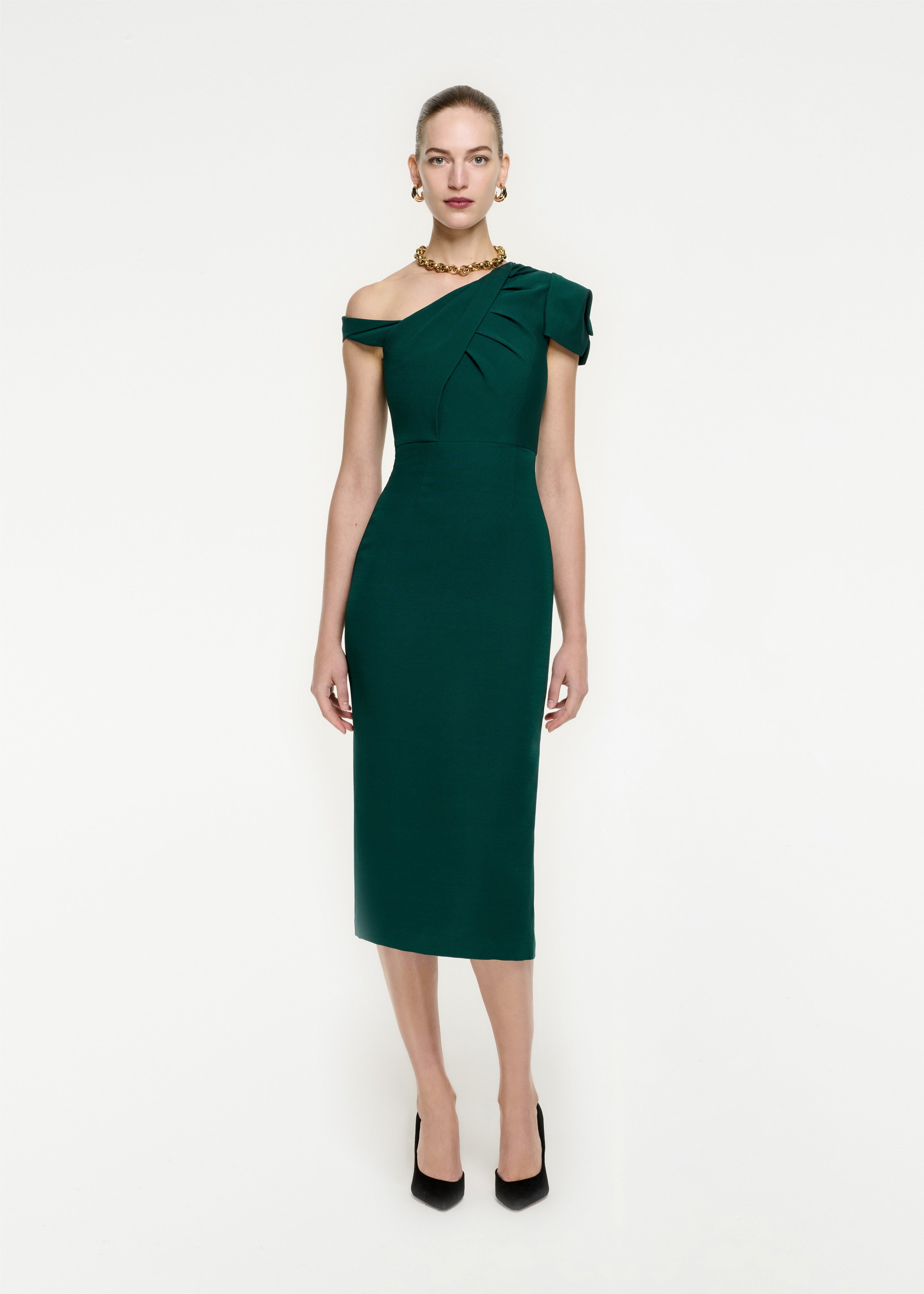 Designer Dresses and Gowns for Women – Roland Mouret