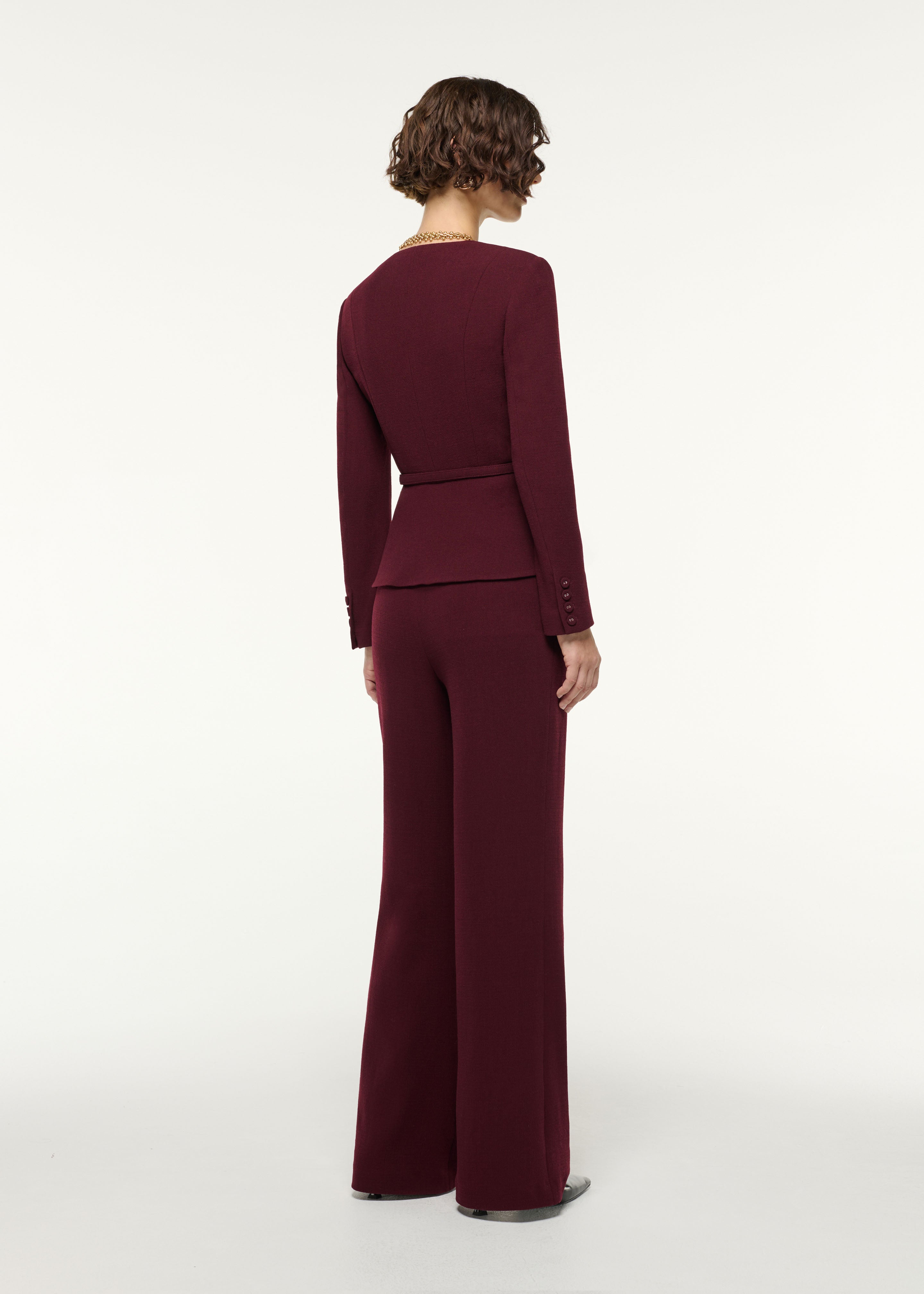 Autumn Winter 25 – Roland Mouret