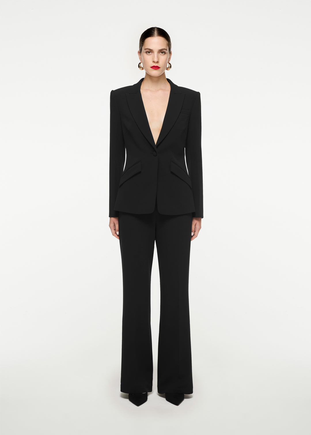 Designer Outerwear and Tailoring for Women – Roland Mouret