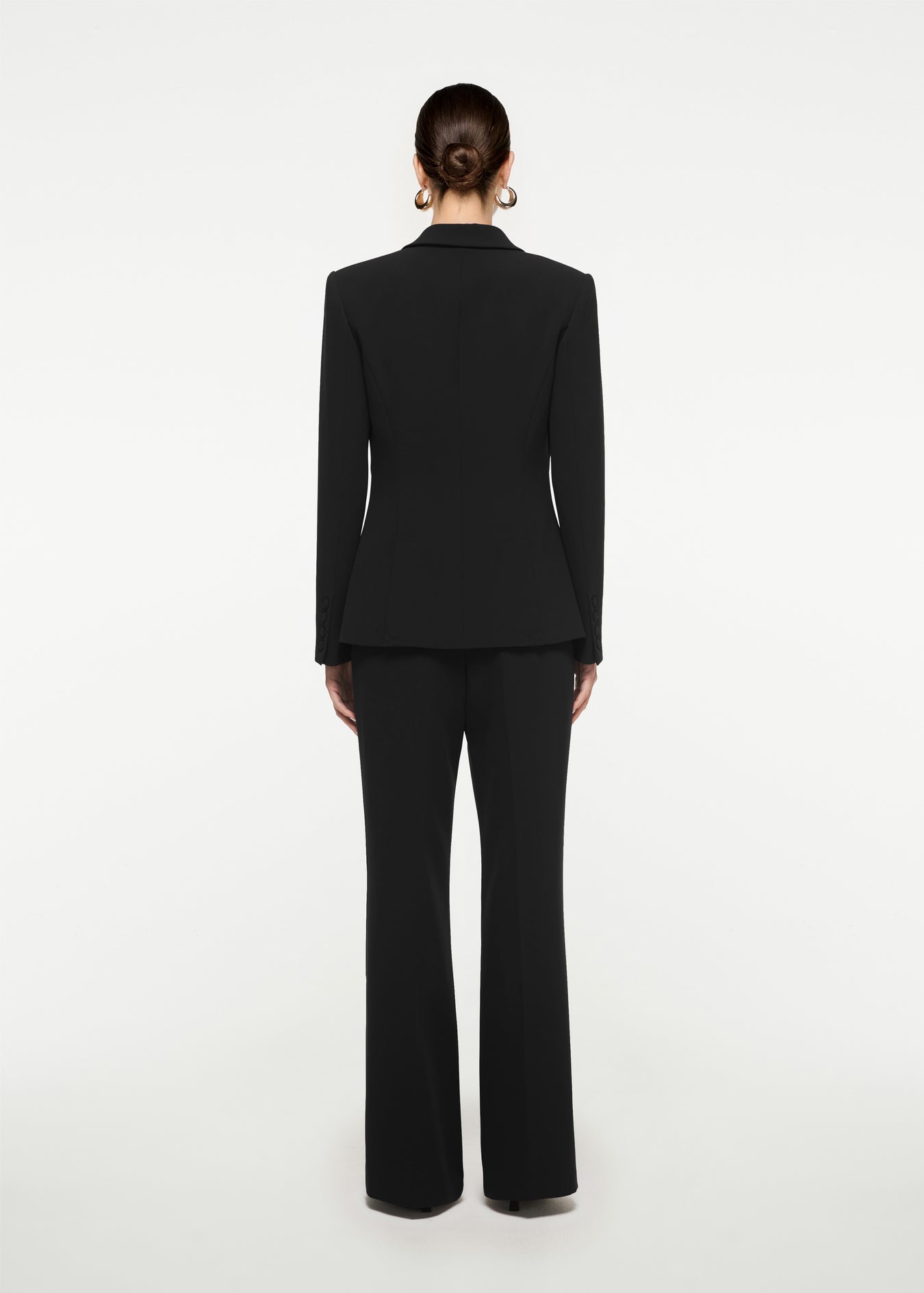 Women's Tailoring  Designer Suit Jackets – Roland Mouret
