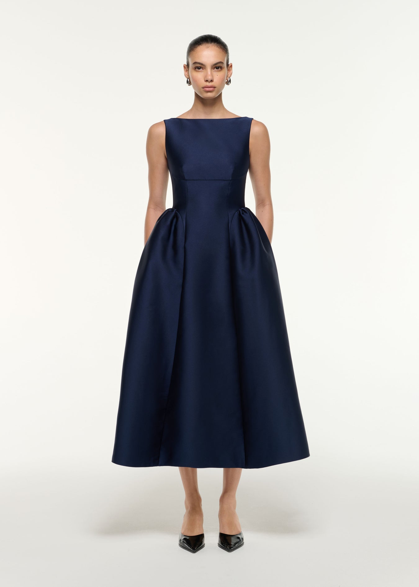 Designer Midi Dresses | Luxury Midi Dresses Roland Mouret Designer Midi Dresses | Luxury Midi Dresses Roland Mouret