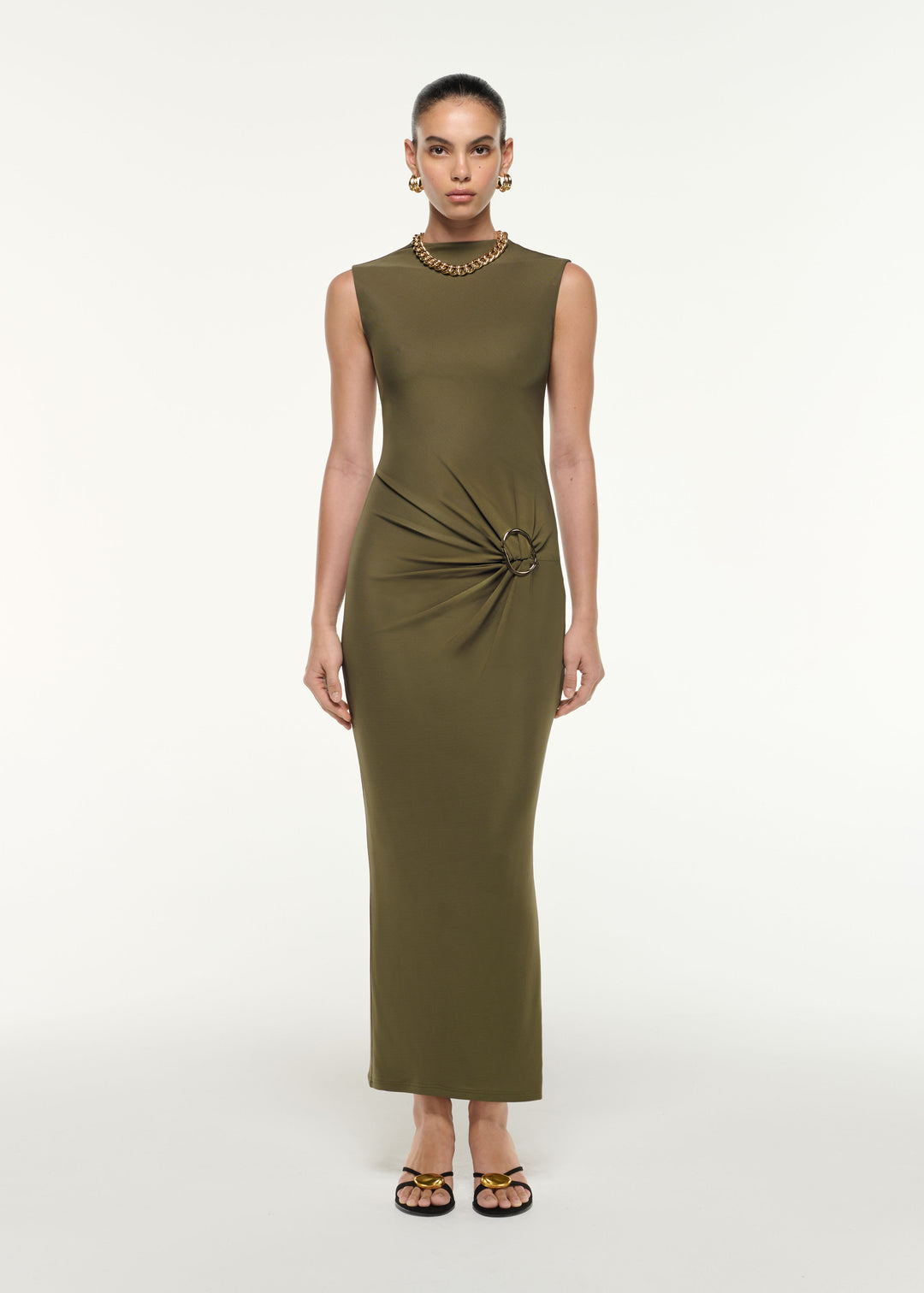 Designer Dresses and Gowns for Women – Roland Mouret