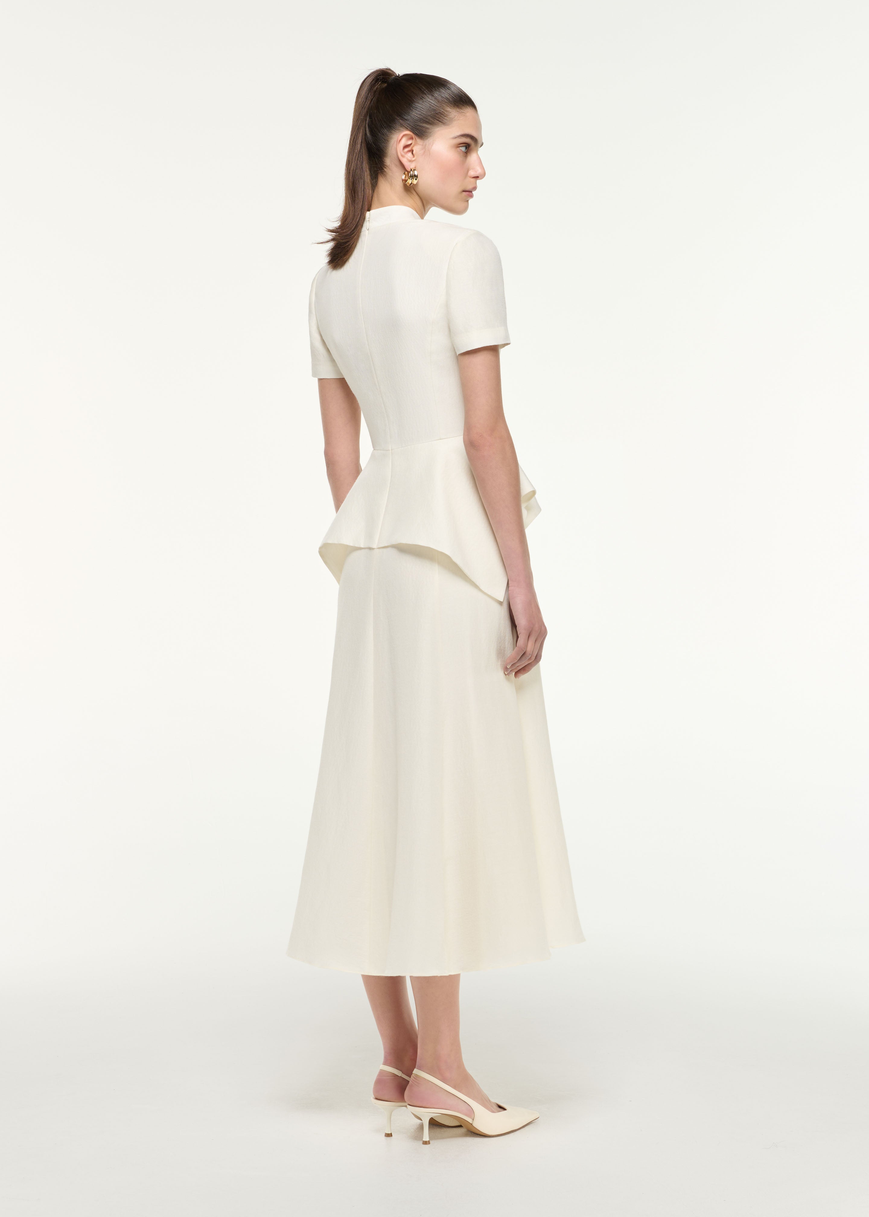 Pre-Fall 25 – Roland Mouret