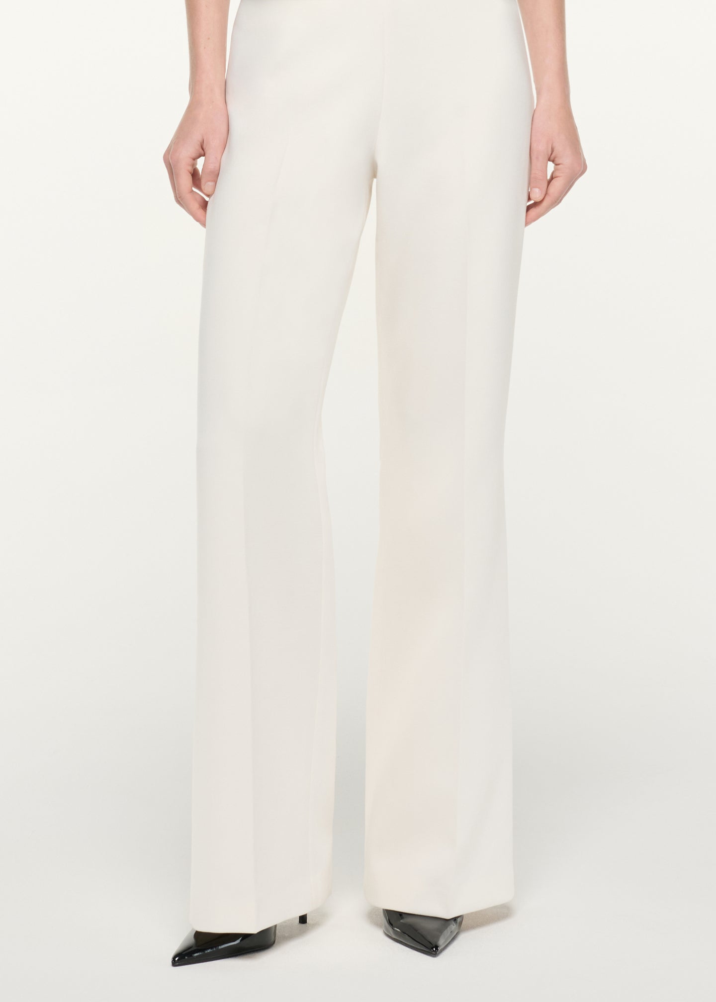 Wide Fit Trouser