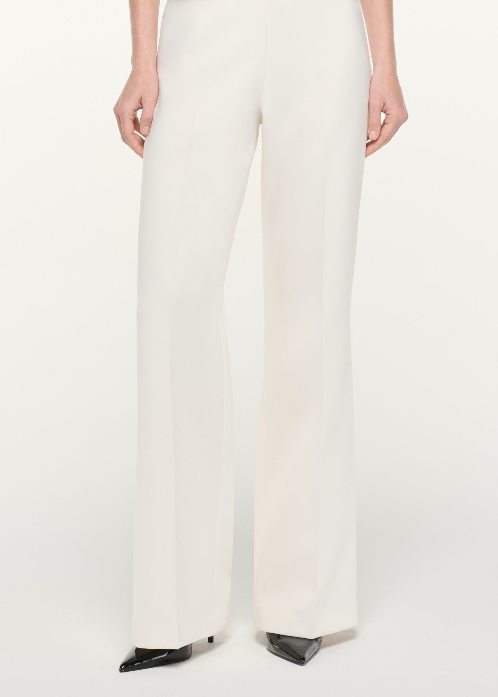 Wide Fit Trouser