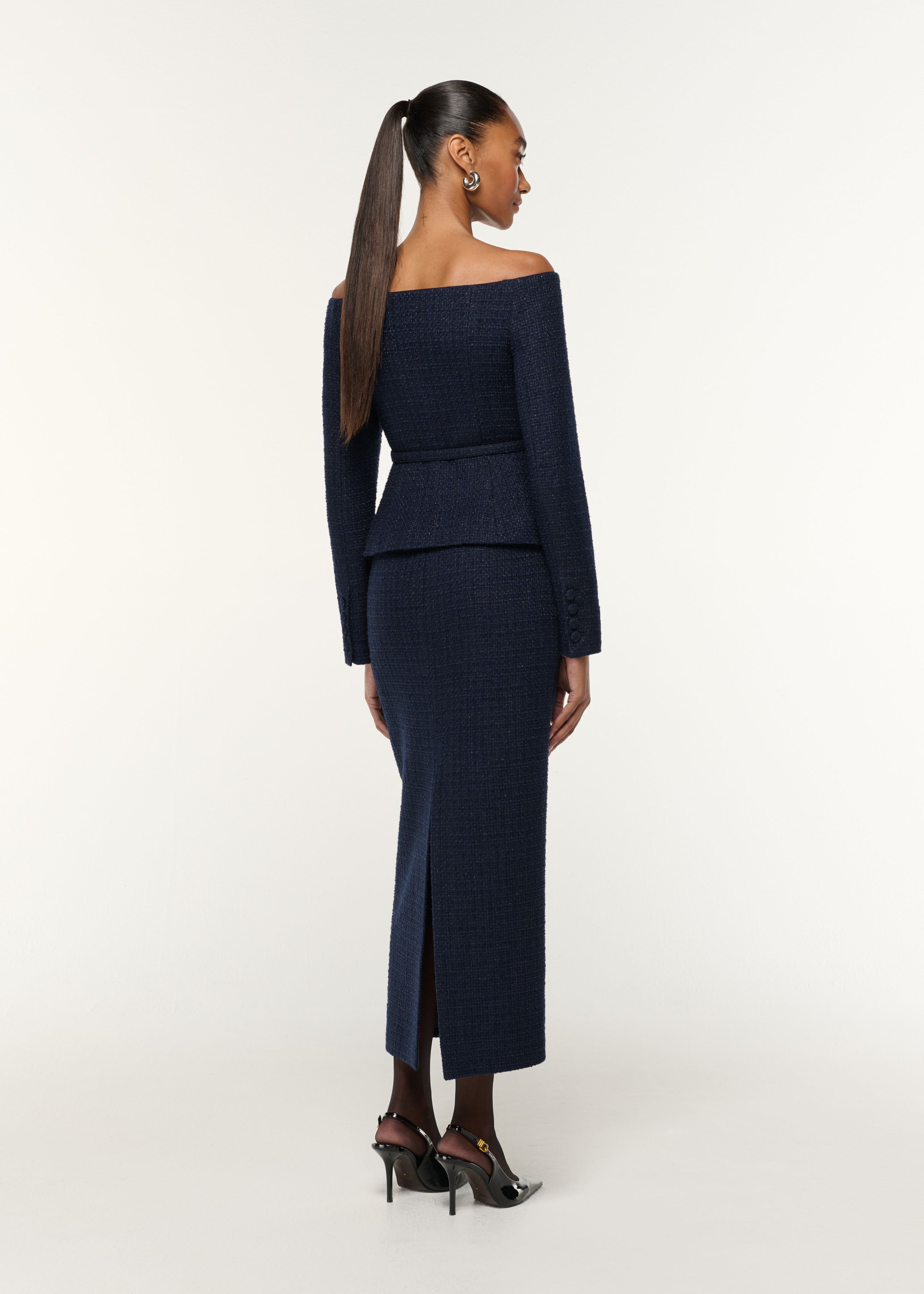 Designer Tops for Women – Roland Mouret