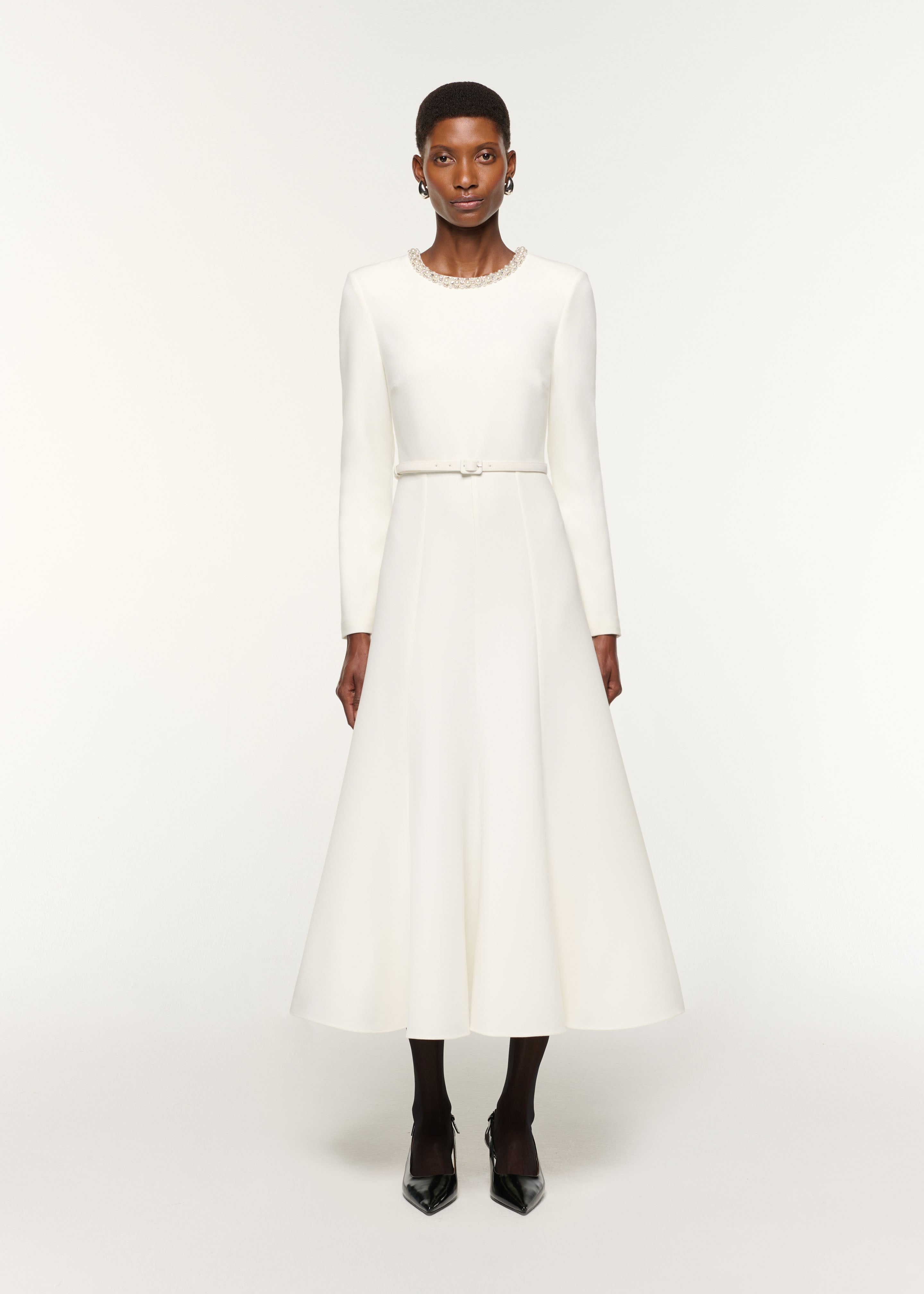 Designer Dresses and Gowns for Women – Roland Mouret