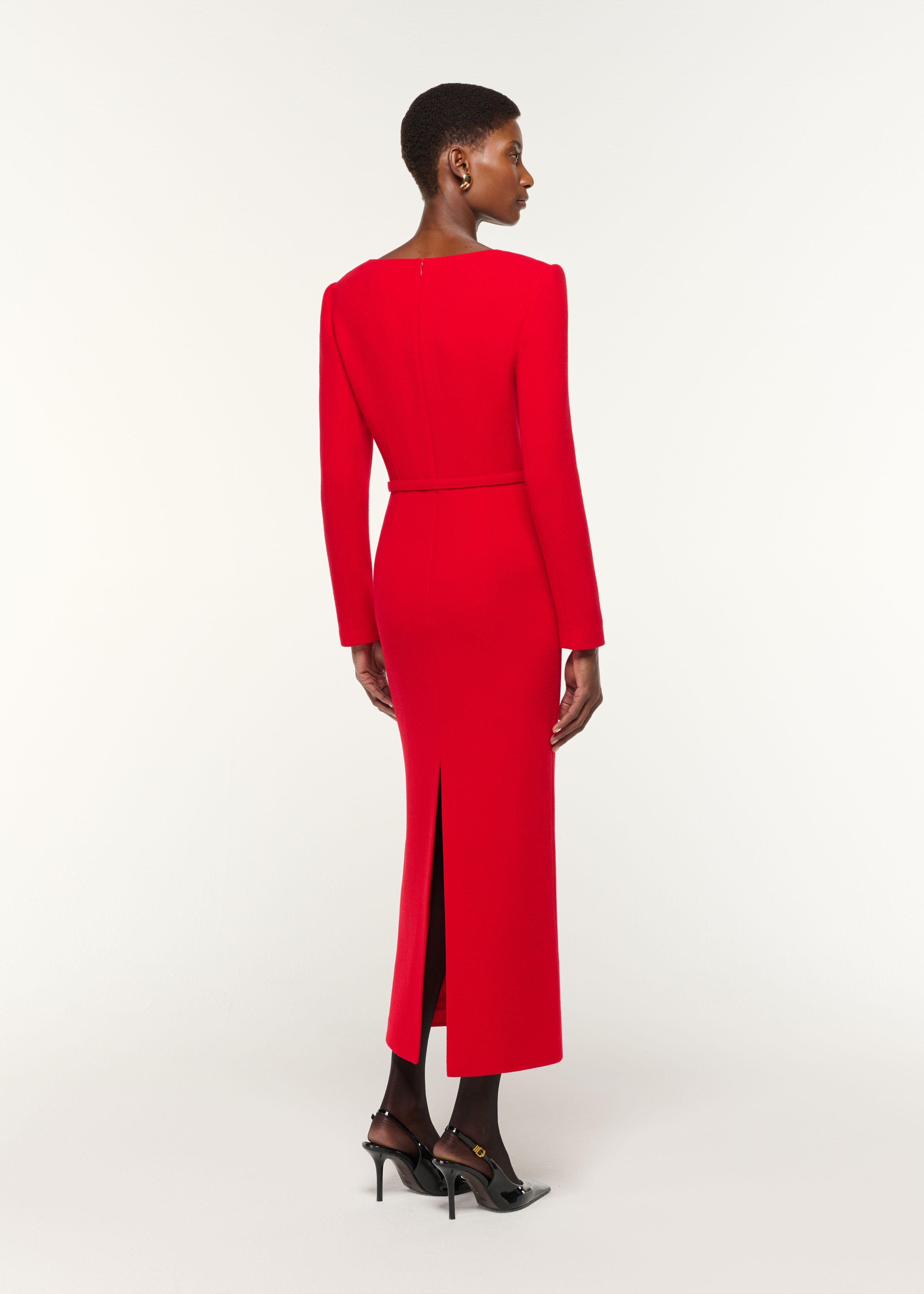 Designer Dresses and Gowns for Women – Roland Mouret