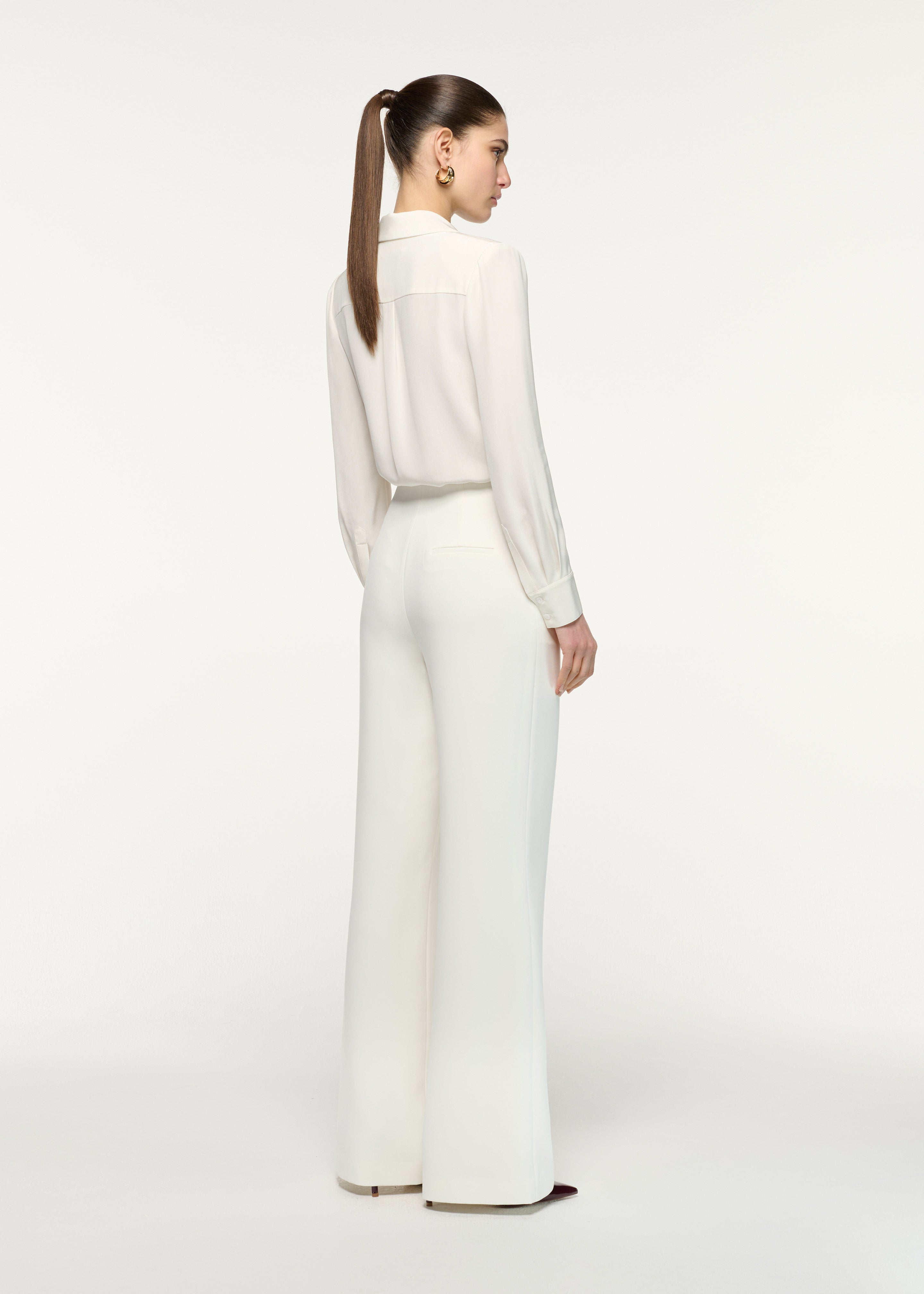 Designer Tops for Women – Roland Mouret