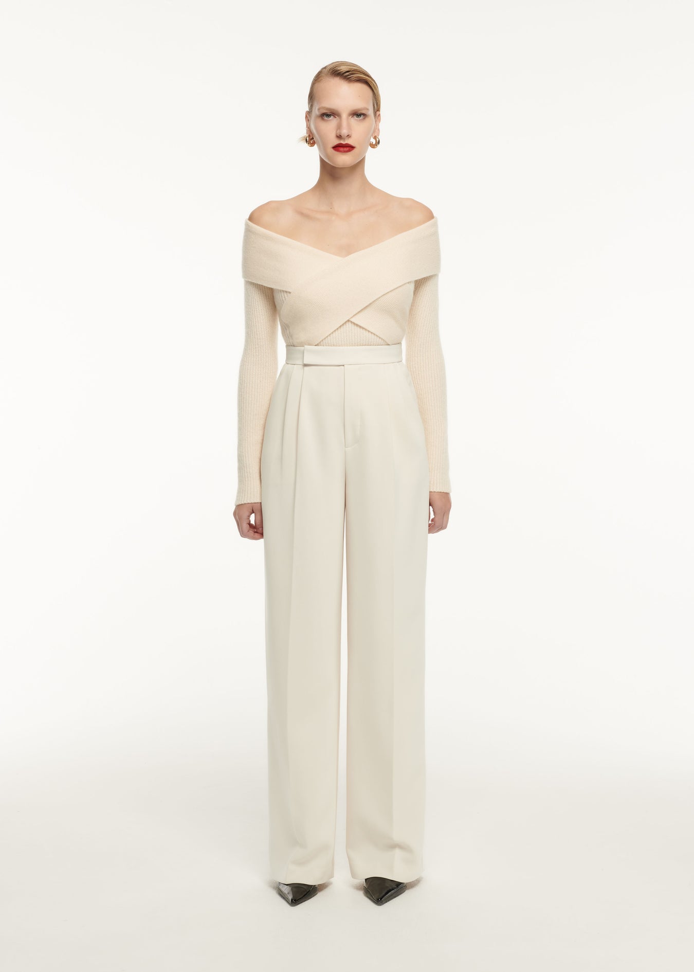 Designer Trousers and Skirts for Women – Roland Mouret