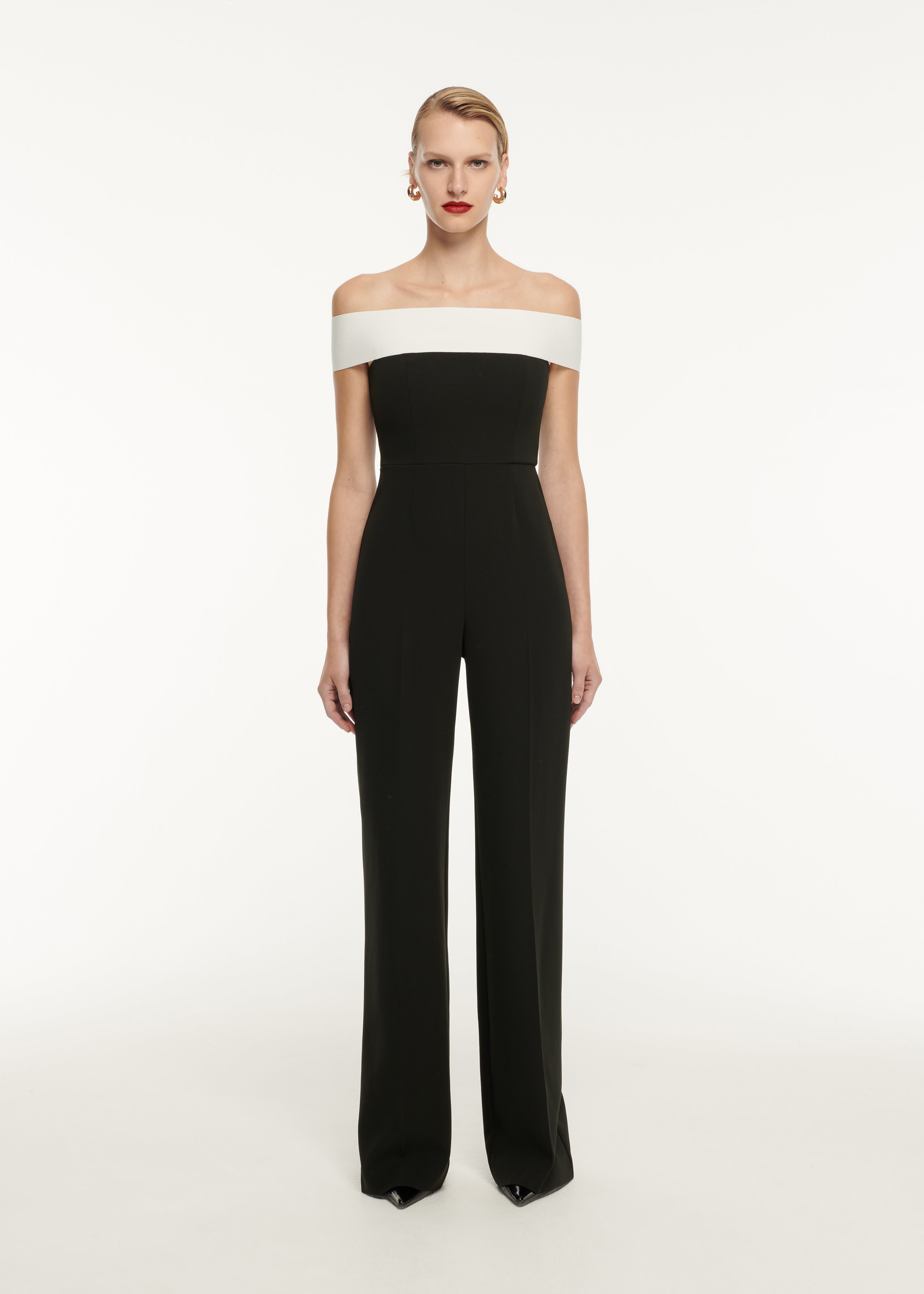 Aggregate more than 191 evening wear jumpsuits uk latest