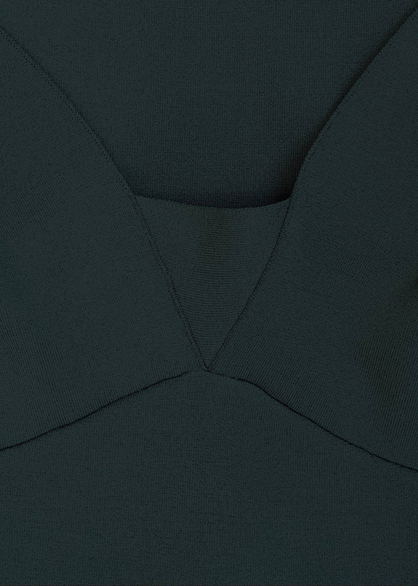Short Sleeve Knit Midi Dress